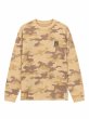 画像1: BREATH / bh waffle l/s tee (1)