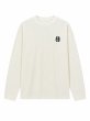 画像1: BREATH / bh waffle l/s tee (1)