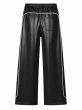 画像2: BREATH / piping coating pants  (2)