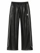 画像1: BREATH / piping coating pants  (1)