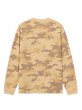 画像2: BREATH / bh waffle l/s tee (2)