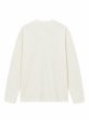 画像2: BREATH / bh waffle l/s tee (2)
