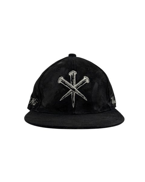 画像1: LAST NEST × NVCLEAR / nails coating cap (1)