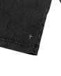 画像4: LAST NEST / saefty pin washed l/s t-shirt  (4)