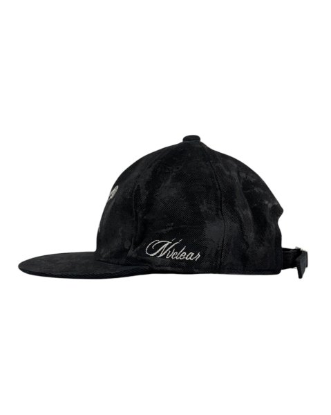 画像2: LAST NEST × NVCLEAR / nails coating cap (2)