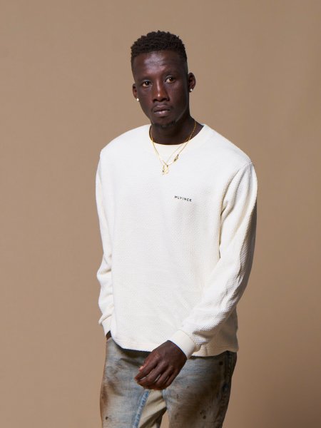 画像6: MLVINCE®︎ / thermal l/s  (6)