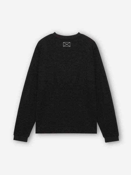 画像2: MLVINCE®︎ / thermal l/s  (2)