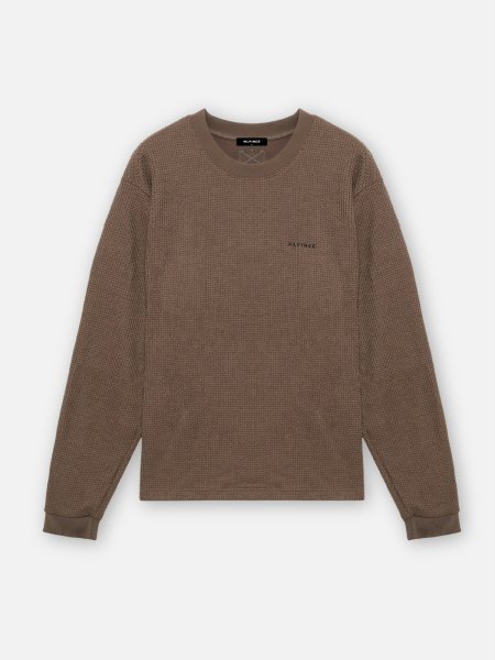画像1: MLVINCE®︎ / thermal l/s  (1)