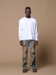 画像3: MLVINCE®︎ / classic logo box l/s tee  (3)
