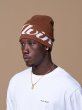 画像4: MLVINCE®︎ / script logo beanie  (4)