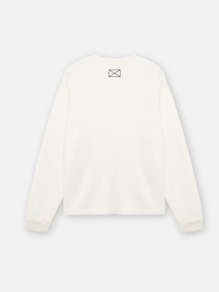画像2: MLVINCE®︎ / thermal l/s  (2)