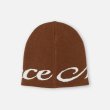 画像2: MLVINCE®︎ / script logo beanie  (2)