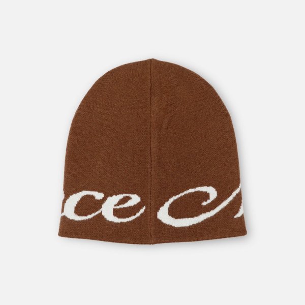 画像2: MLVINCE®︎ / script logo beanie  (2)