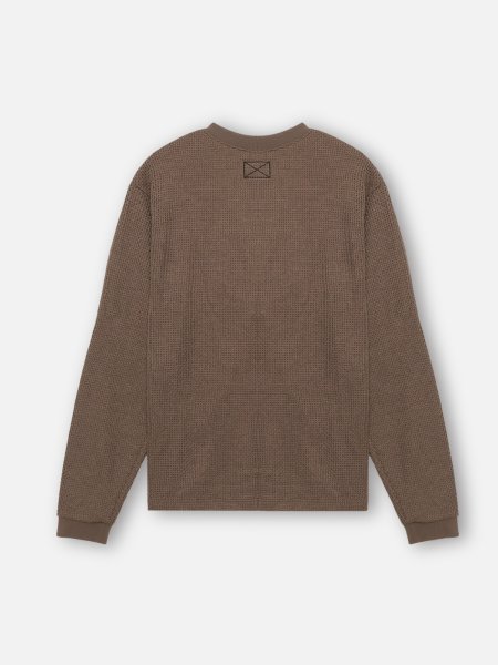 画像2: MLVINCE®︎ / thermal l/s  (2)