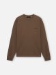 画像1: MLVINCE®︎ / classic logo box l/s tee  (1)