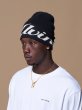 画像4: MLVINCE®︎ / script logo beanie  (4)