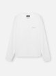 画像1: MLVINCE®︎ / classic logo box l/s tee  (1)