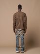 画像4: MLVINCE®︎ / classic logo box l/s tee  (4)