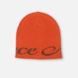 画像2: MLVINCE®︎ / script logo beanie  (2)
