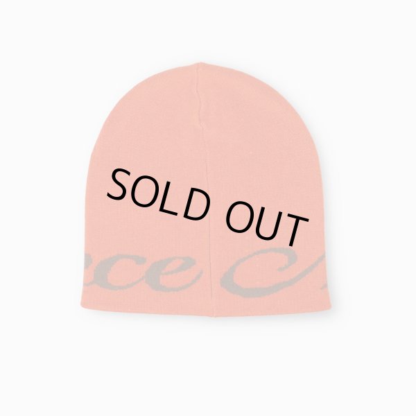 画像2: MLVINCE®︎ / script logo beanie  (2)
