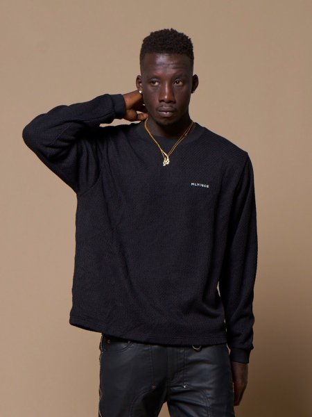 画像6: MLVINCE®︎ / thermal l/s  (6)