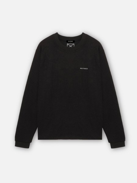 画像1: MLVINCE®︎ / thermal l/s  (1)