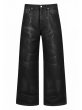 画像1: BREATH / coating denim pants  (1)