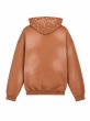 画像2: BREATH / pearl studs zip hoodie 　 (2)