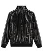 画像2: LAST NEST / patent track jacket  (2)