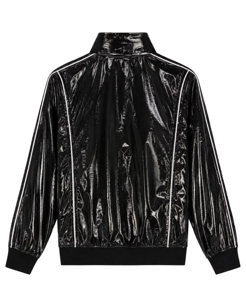 画像2: LAST NEST / patent track jacket  (2)