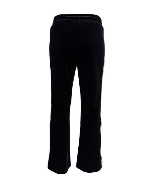 画像2: LAST NEST / velvet track pants  (2)