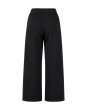 画像2: LAST NEST / emblem logo sweat pants  (2)
