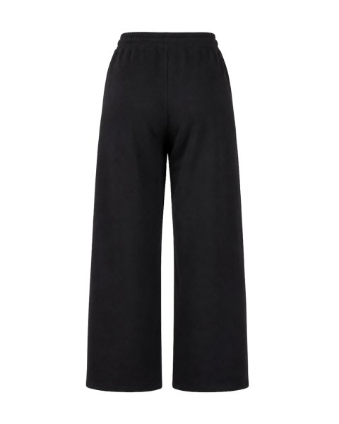 画像2: LAST NEST / emblem logo sweat pants  (2)