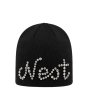 画像2: LAST NEST / studs beanie (2)