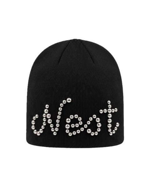 画像2: LAST NEST / studs beanie (2)