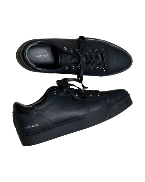 画像1: LAST NEST / dressy sneaker  (1)