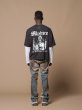 画像5: MLVINCE®︎ / mlv hotel layered l/s tee (5)
