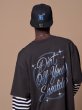 画像6: MLVINCE®︎ / bkny layered l/s tee  (6)