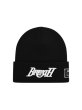 画像1: BREATH × MITCHELL&NESS / cuff beanie  (1)