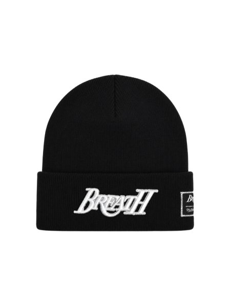 画像1: BREATH × MITCHELL&NESS / cuff beanie  (1)