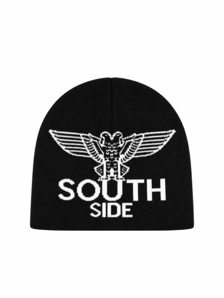 画像1: BREATH / eagle beanie (1)
