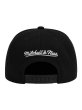 画像3: BREATH × MITCHELL&NESS / 6panel snapback cap (3)