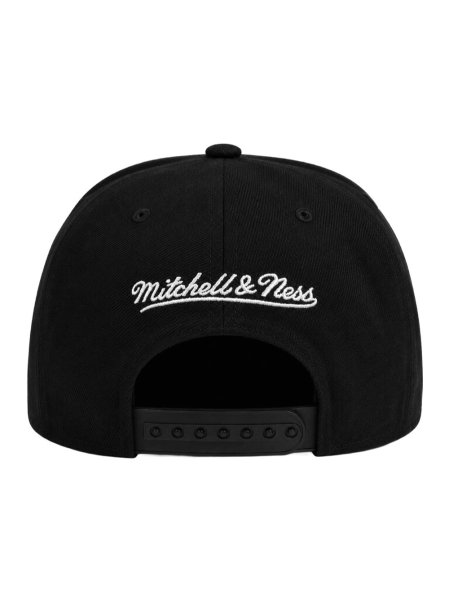 画像3: BREATH × MITCHELL&NESS / 6panel snapback cap (3)