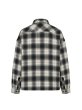 画像2: BREATH / check bdj jacket  (2)