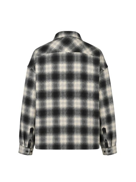 画像2: BREATH / check bdj jacket  (2)