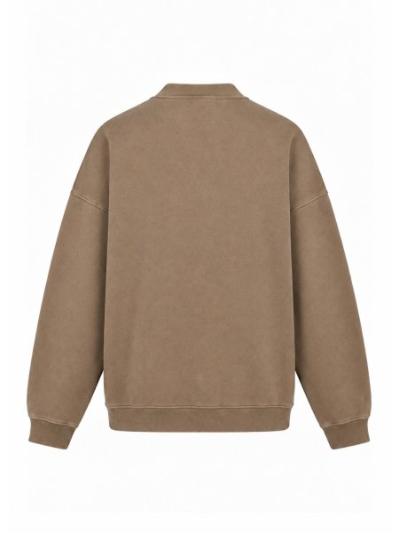 画像2: BREATH / angel crew sweat (2)