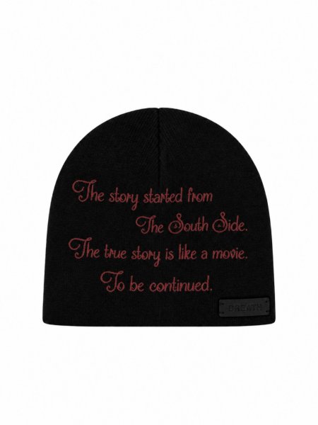 画像2: BREATH / angel beanie (2)