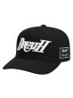 画像2: BREATH × MITCHELL&NESS / 6panel snapback cap (2)