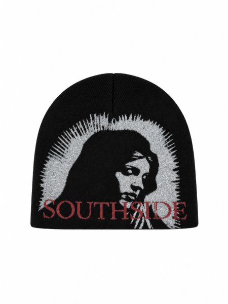 画像1: BREATH / maria beanie (1)