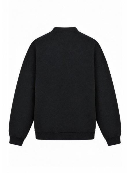 画像2: BREATH / angel crew sweat (2)